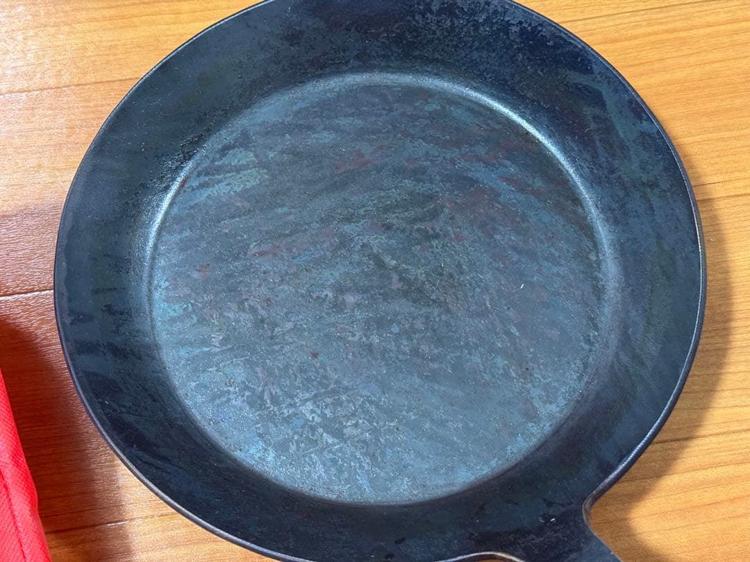 turk ターク クラシックフライパン 26cm