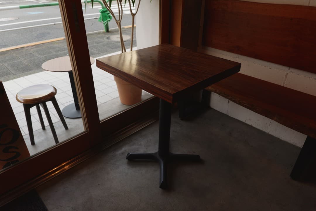 Yosuke Kawabata3台目