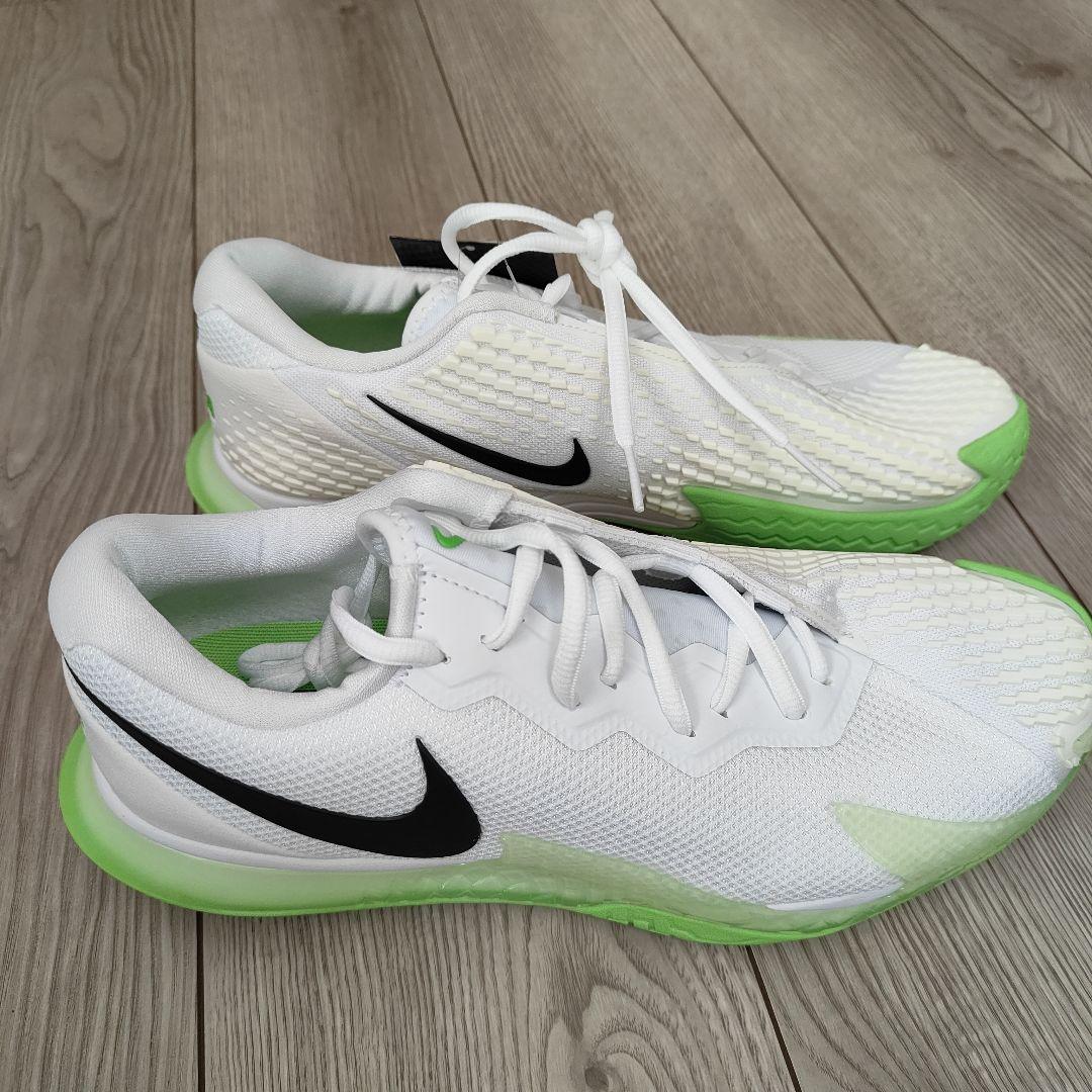 Nike テニスシューズ 26.5　未使用 RAFA