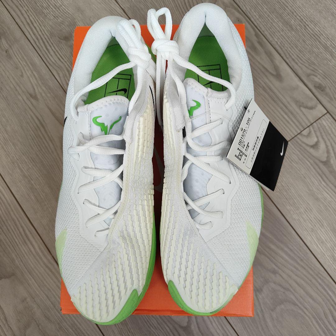 Nike テニスシューズ 26.5　未使用 RAFA