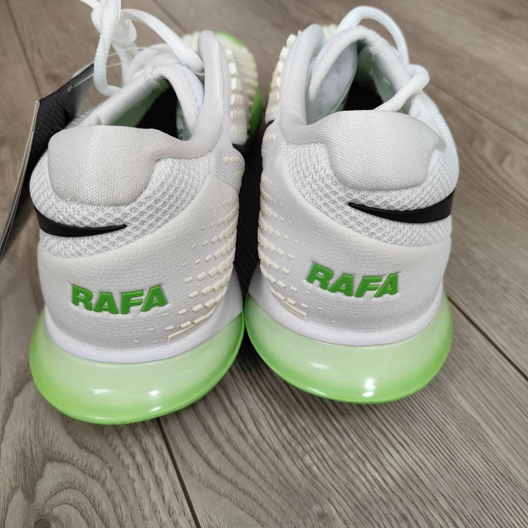 Nike テニスシューズ 26.5　未使用 RAFA