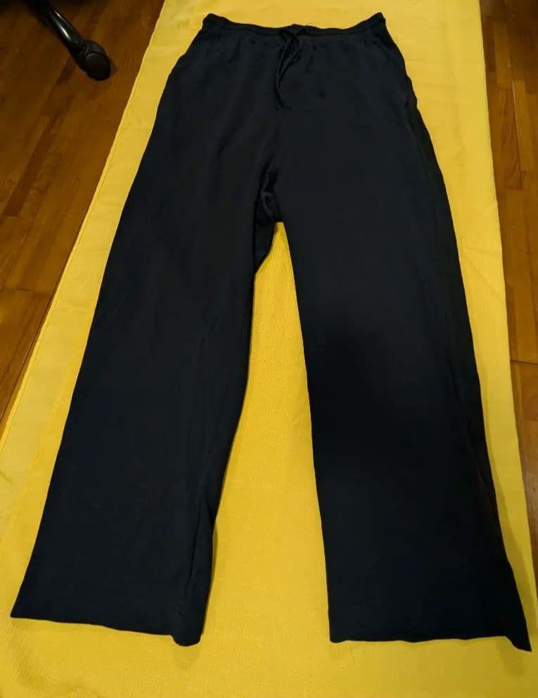 adidas Y-3 ジャージパンツ yohji yamamoto