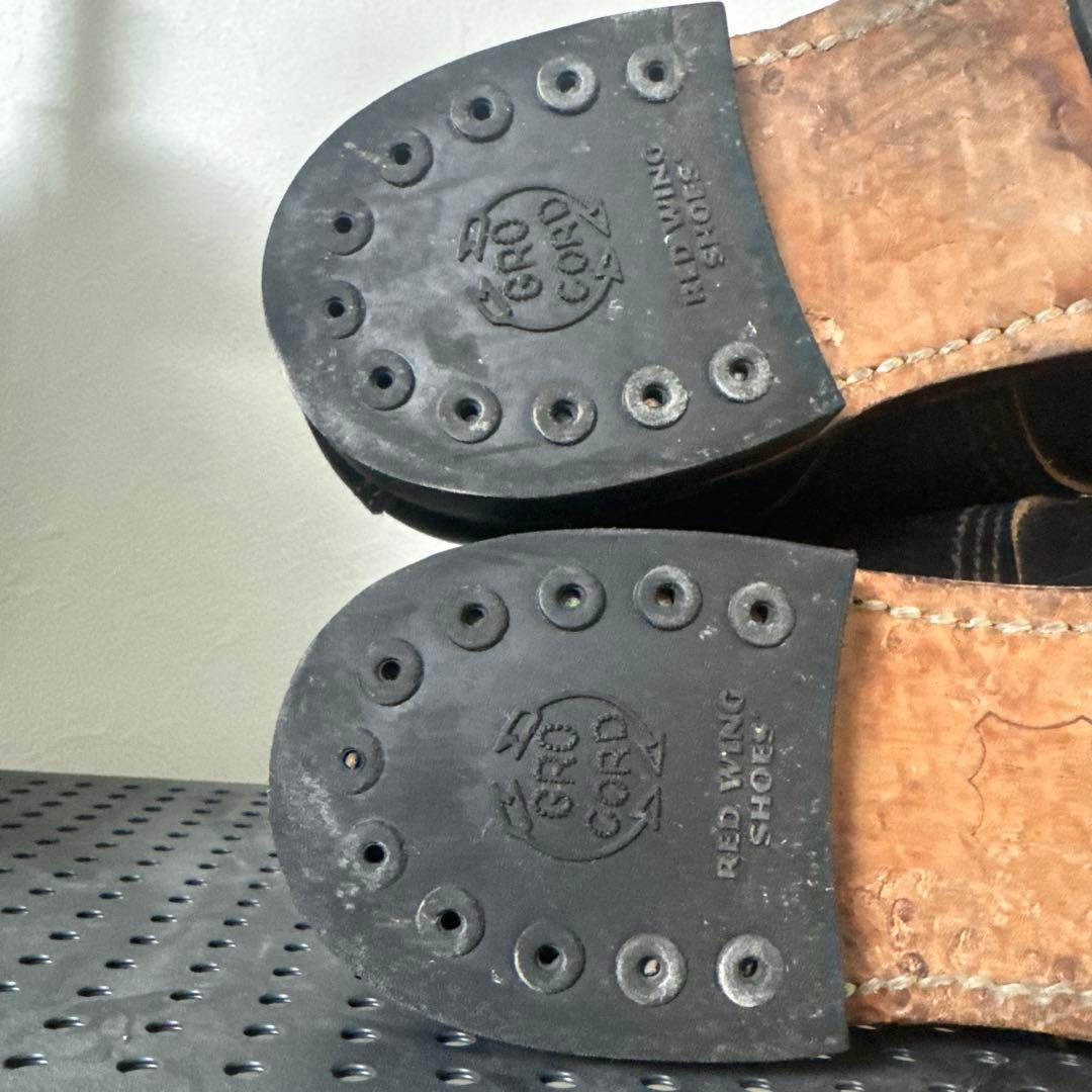 RED WING 9060 ベックマン Sz:11