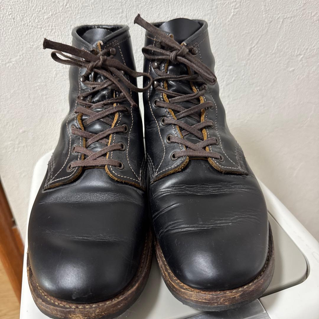 RED WING 9060 ベックマン Sz:11