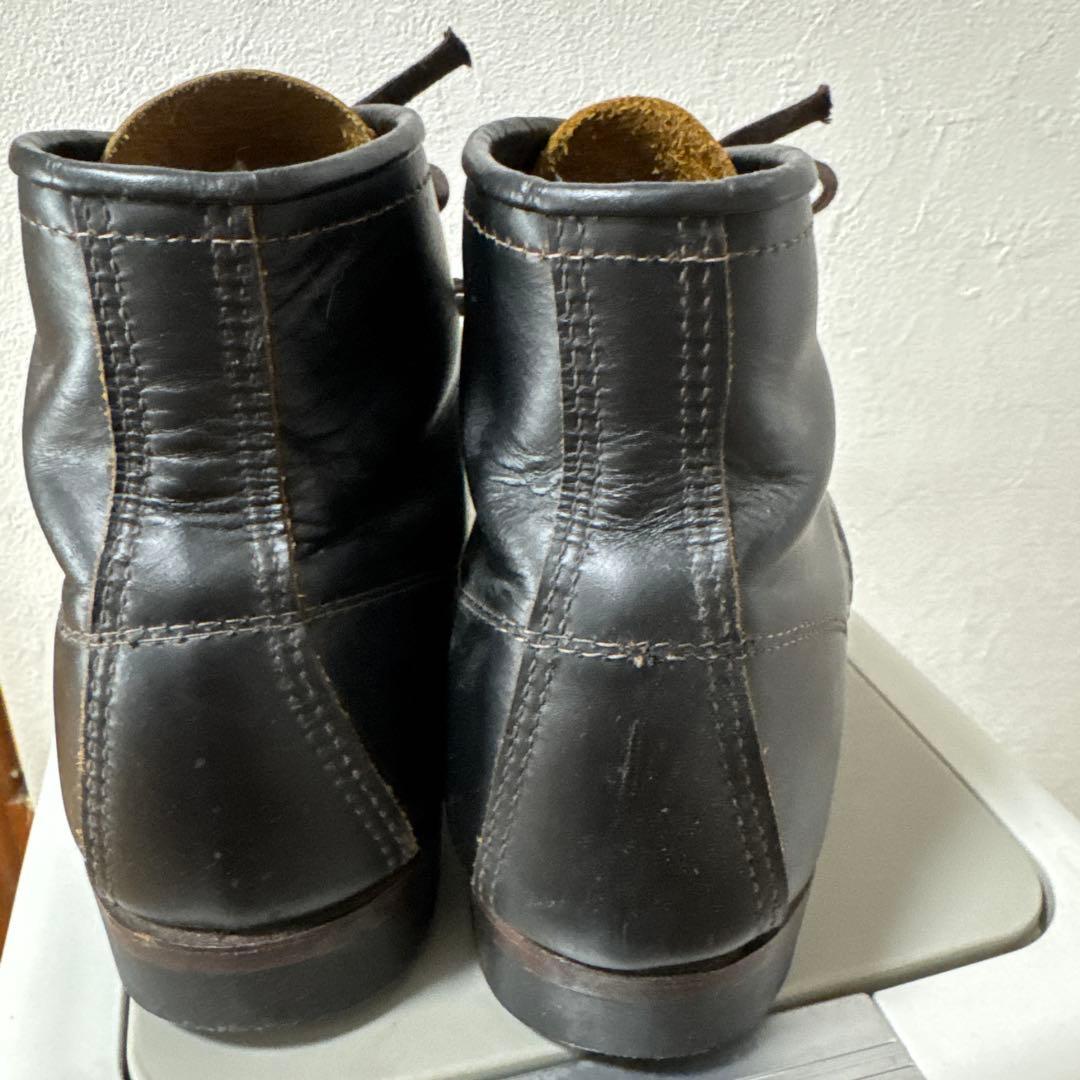 RED WING 9060 ベックマン Sz:11