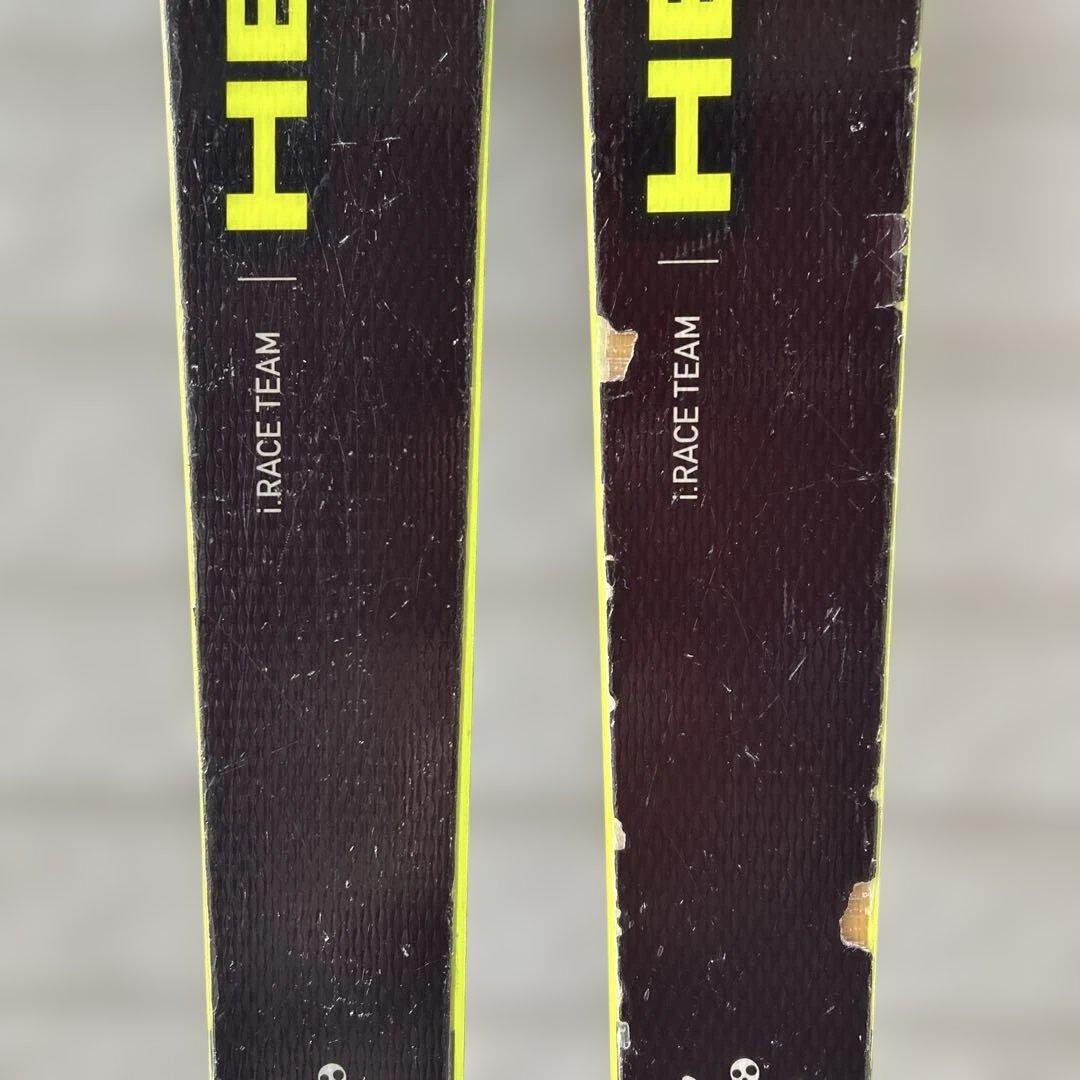 HEAD WORLD CAP I.RACE TEAM JRS 150㎝