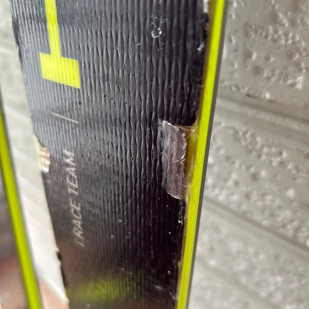 HEAD WORLD CAP I.RACE TEAM JRS 150㎝