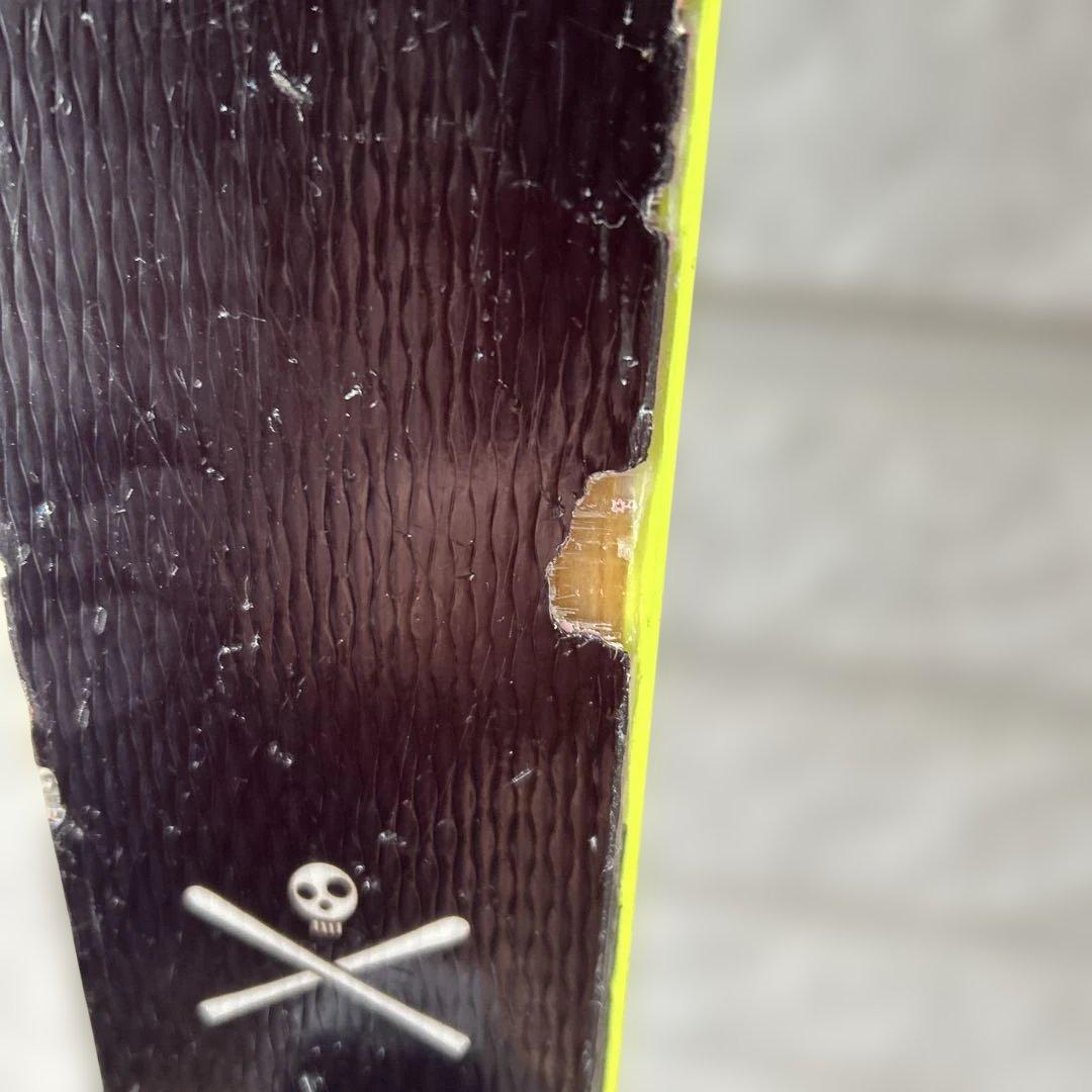 HEAD WORLD CAP I.RACE TEAM JRS 150㎝