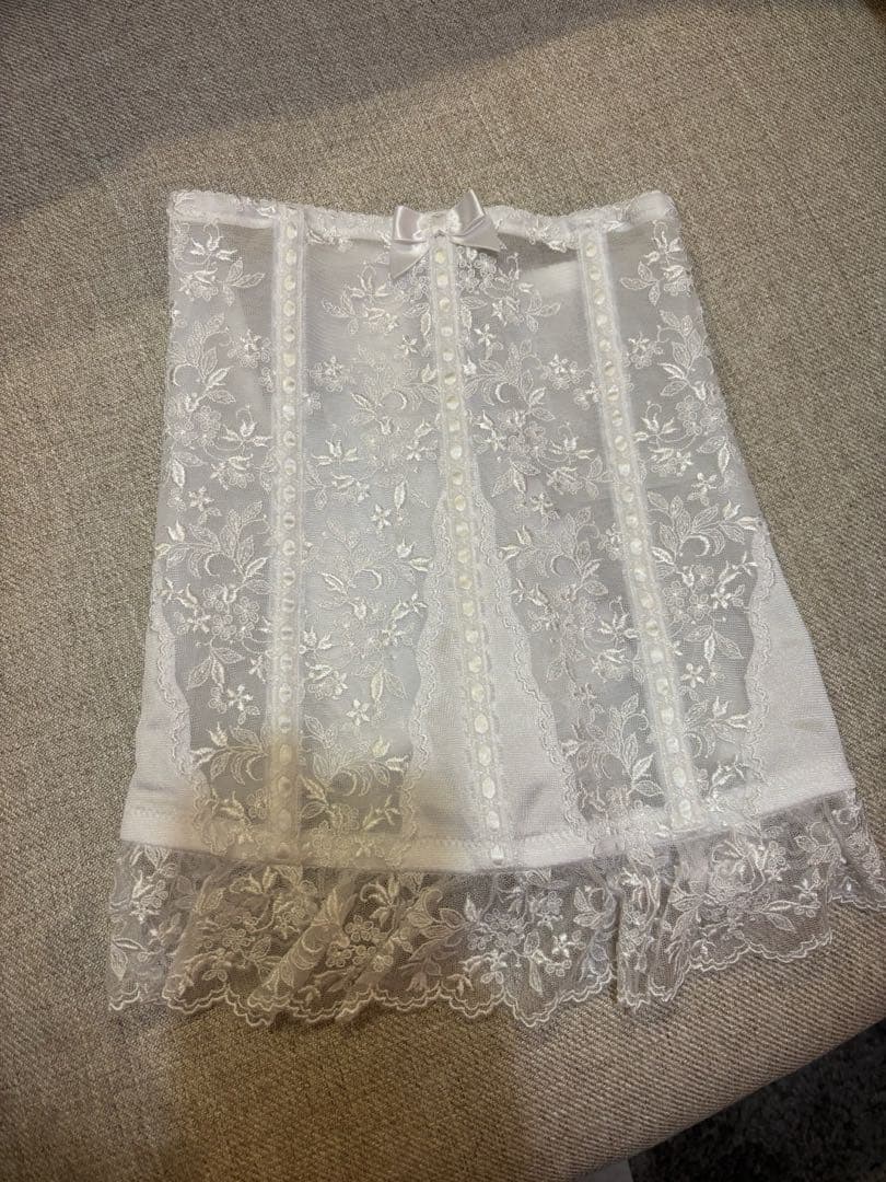 セモアブライダル インナーセット B70 64