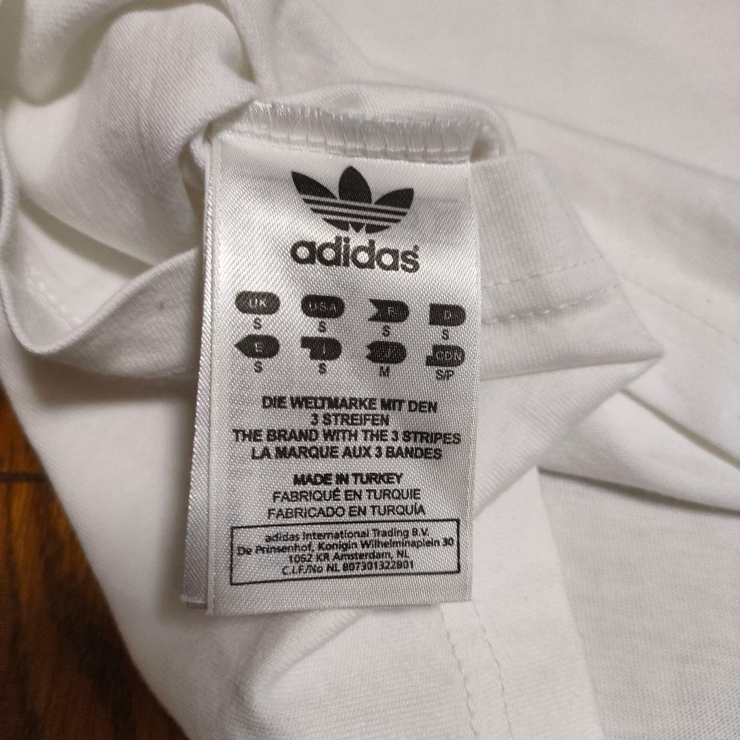 希少！adidasコパムンディアル25周年限定Tシャツ