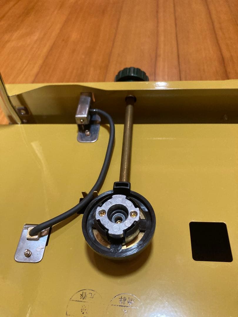 廃盤希少 イワタニ Iwatani TWIN BURNER CB-55EG