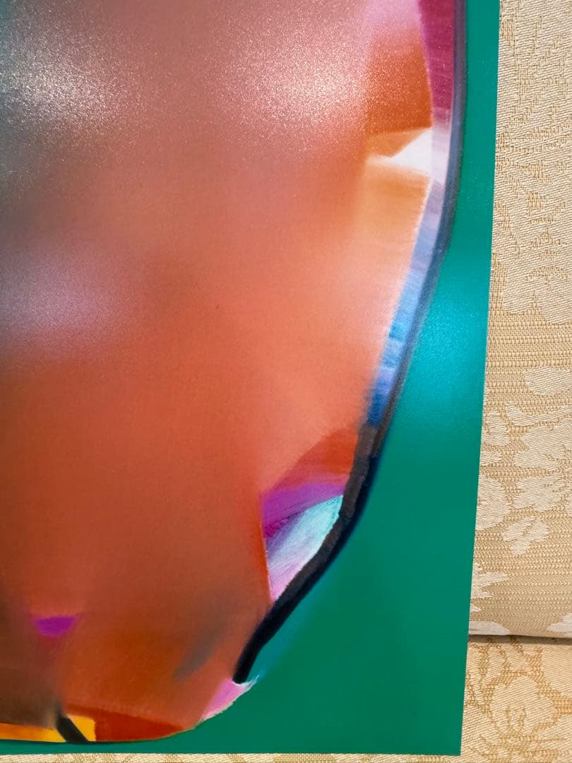 山田康平 Untitled オリジナルプリント Ed.10