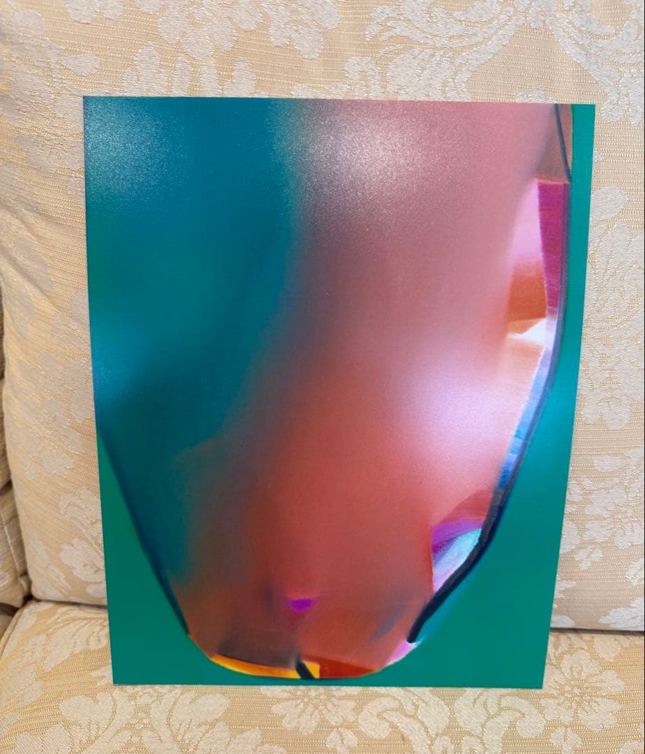 山田康平 Untitled オリジナルプリント Ed.10