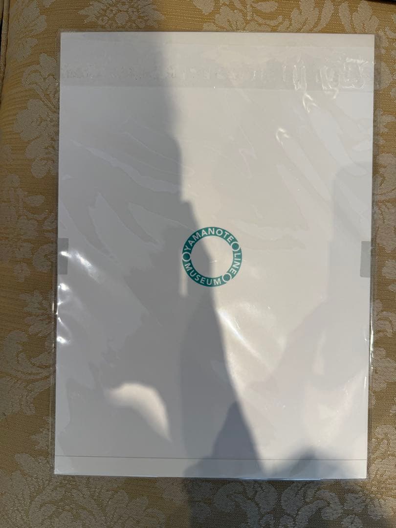 山田康平 Untitled オリジナルプリント Ed.10