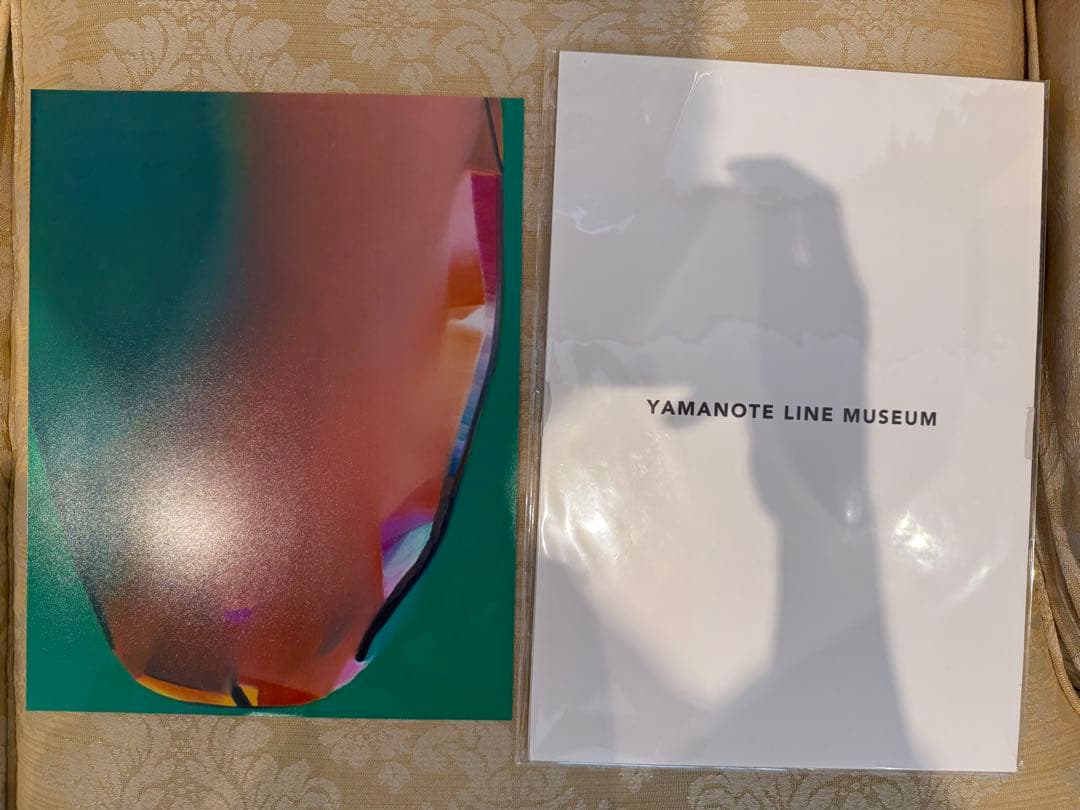 山田康平 Untitled オリジナルプリント Ed.10