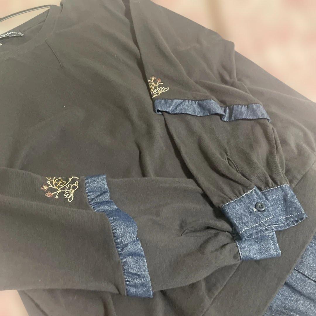 ア*ス様 ドラッグストアーズチュニック２枚セット