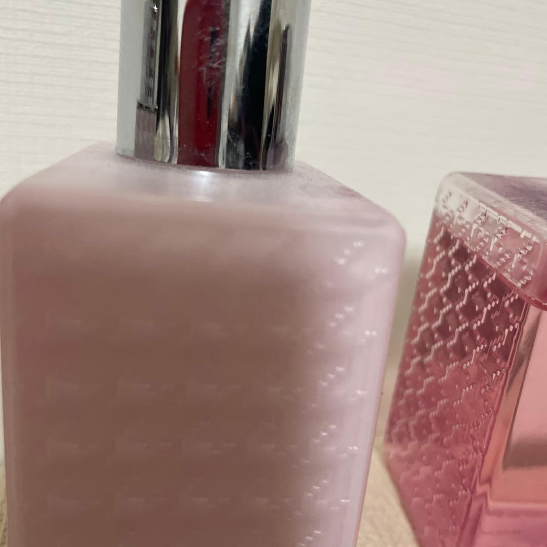 ❤️ミスディオール 3点セット甘くて素敵 ボディシャンプー ボデイミルク バーム