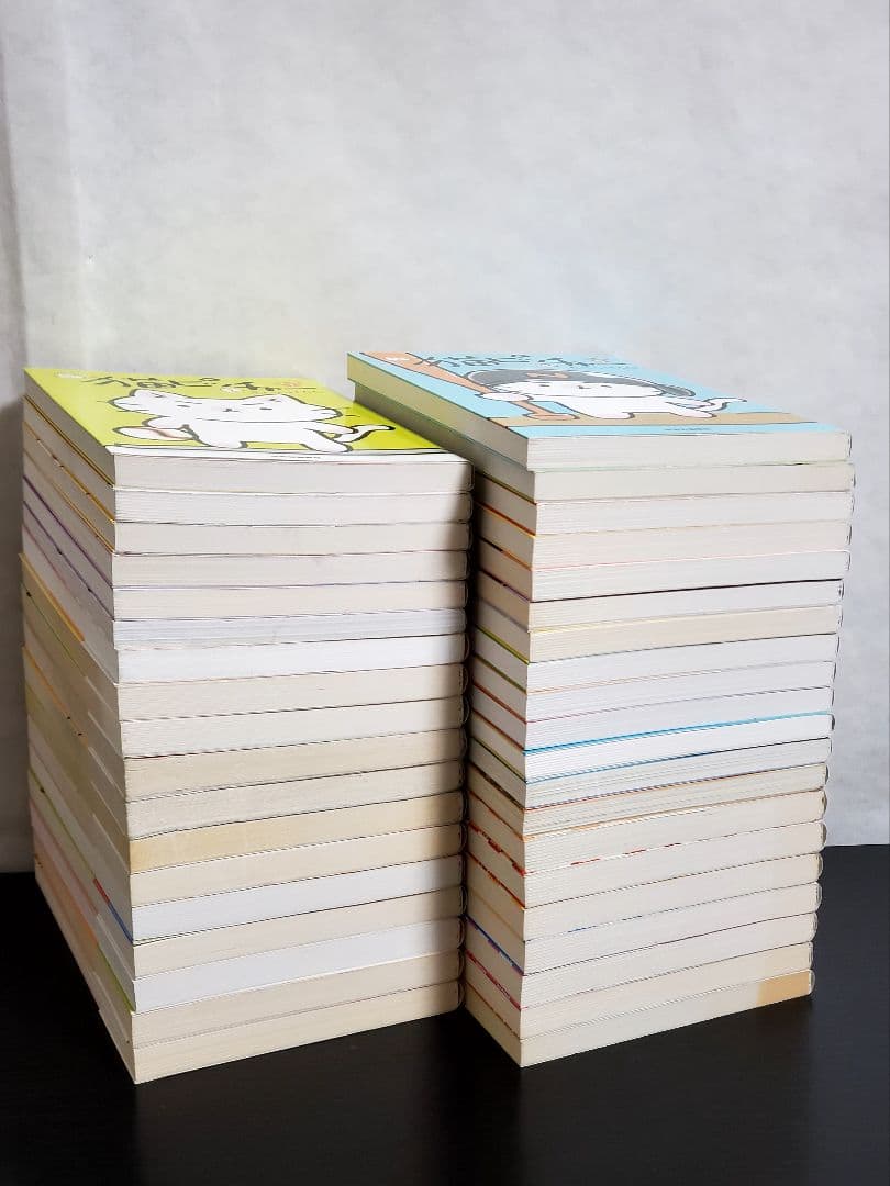 ねこねこ日本史　猫ピッチャー　漫画　全巻　セット　美品