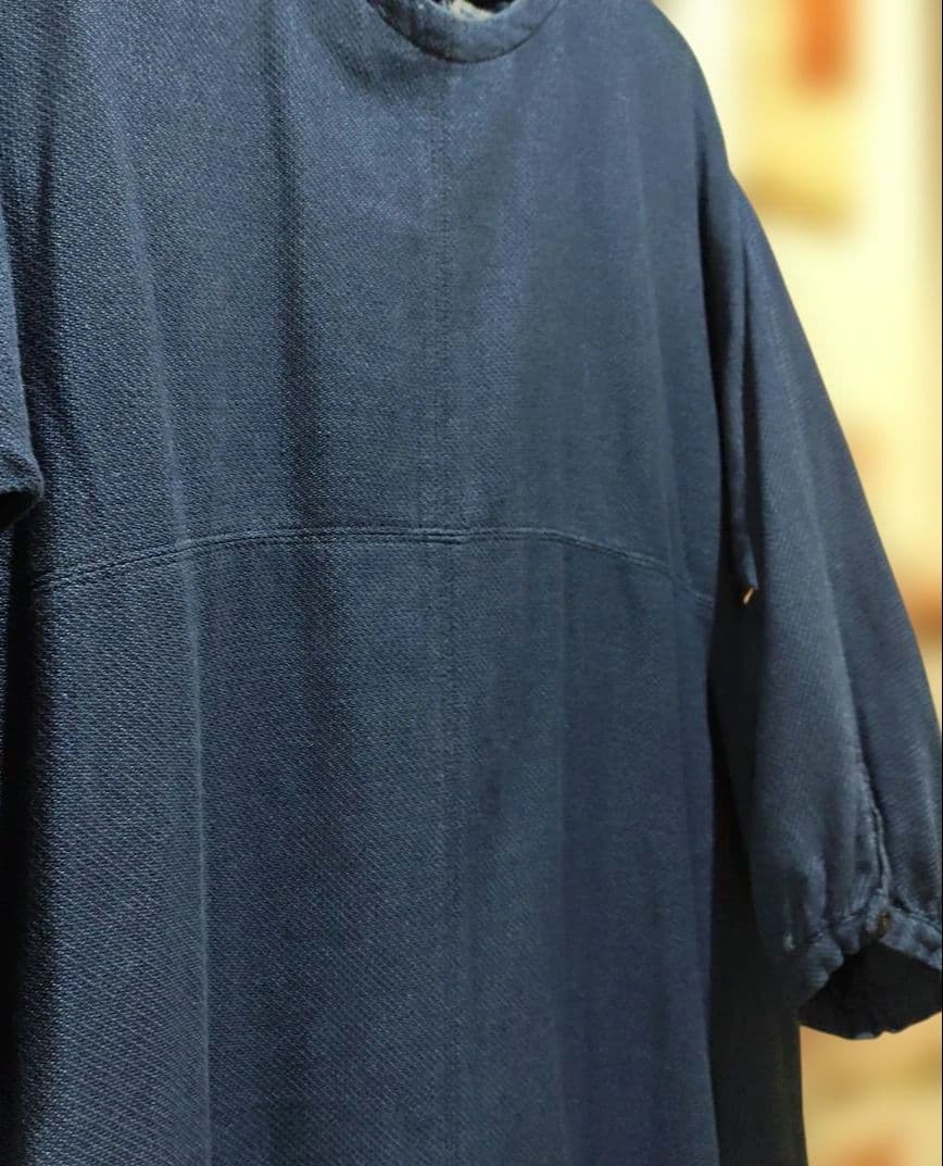 BLUE BLUE 　ワンピース