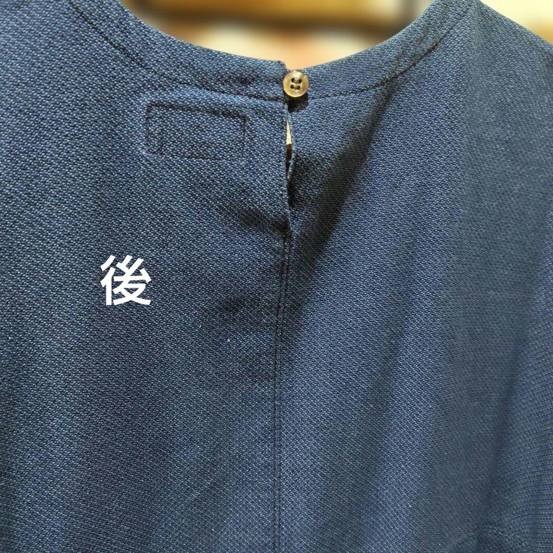 BLUE BLUE 　ワンピース