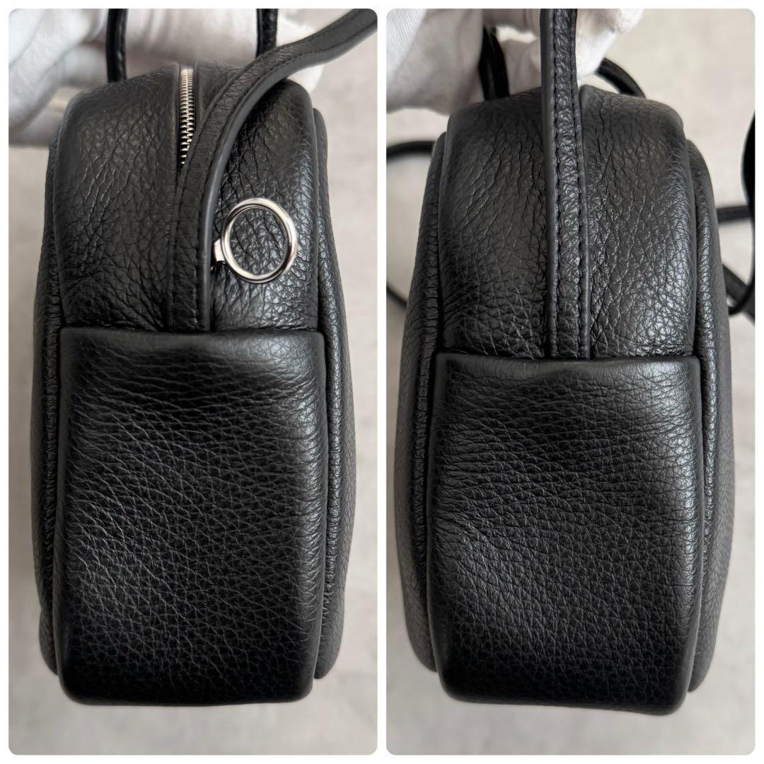 mimimi アエタ トゥモローランド別注 2way ボストン ショルダー