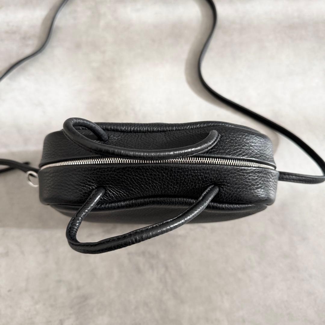 mimimi アエタ トゥモローランド別注 2way ボストン ショルダー