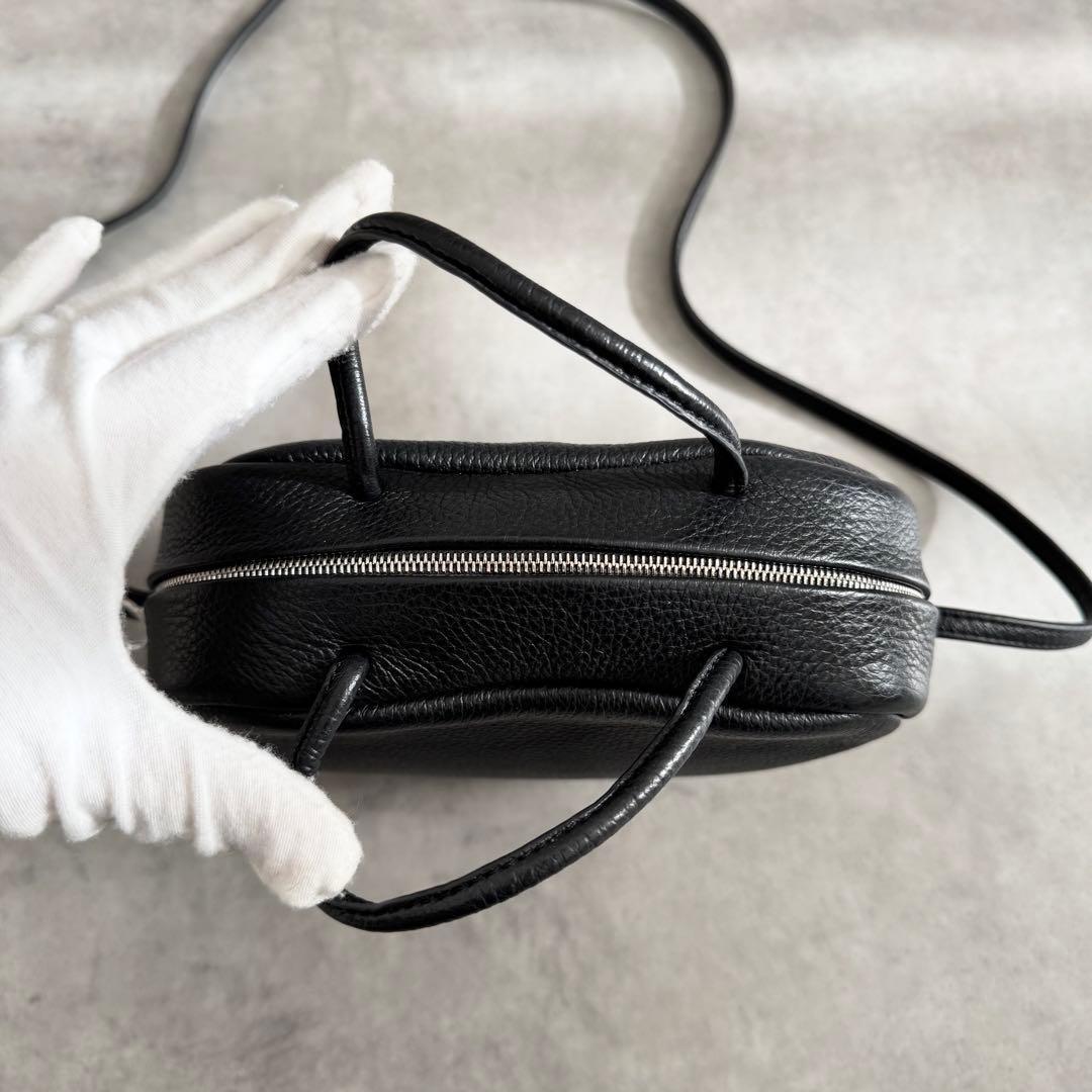 mimimi アエタ トゥモローランド別注 2way ボストン ショルダー