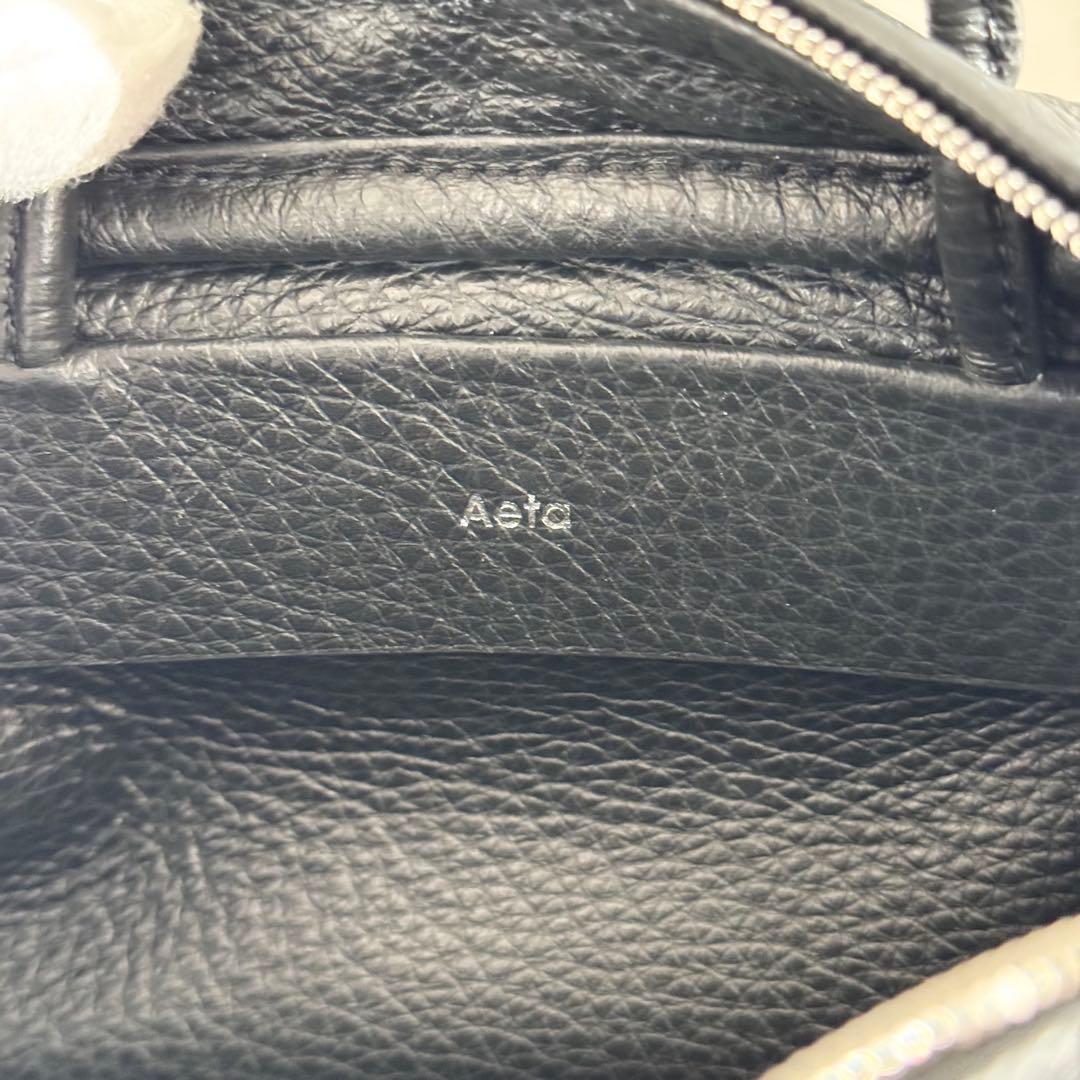 mimimi アエタ トゥモローランド別注 2way ボストン ショルダー