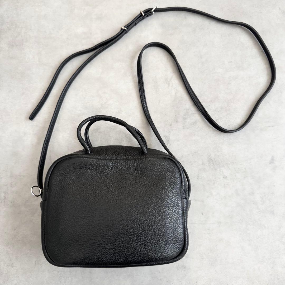 mimimi アエタ トゥモローランド別注 2way ボストン ショルダー