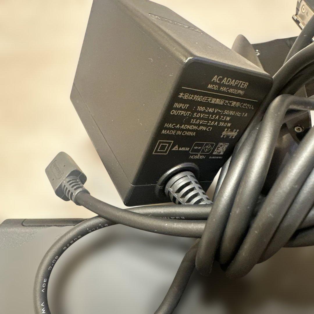 【一部新品美品】Nintendo Switch 有機ELモデル