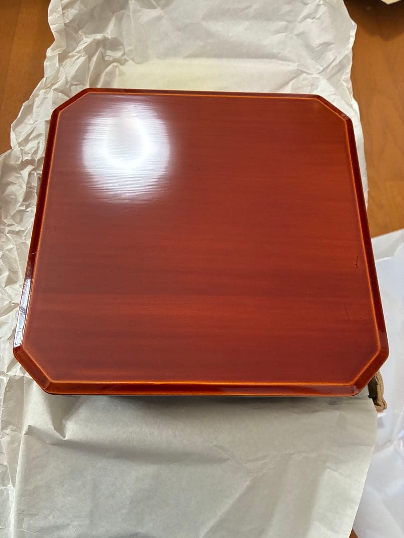 飛騨春慶塗5個セット