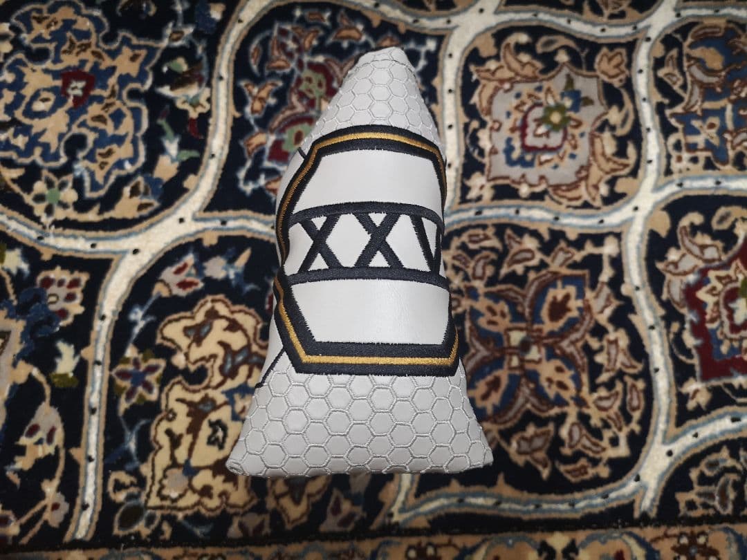 激レアBettinardi XXV BB43-303SS RJB ベティナルディ