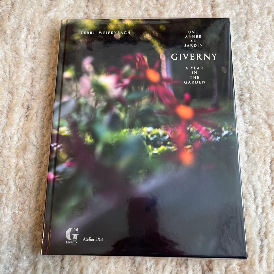 Terri Weifenbach 写真集