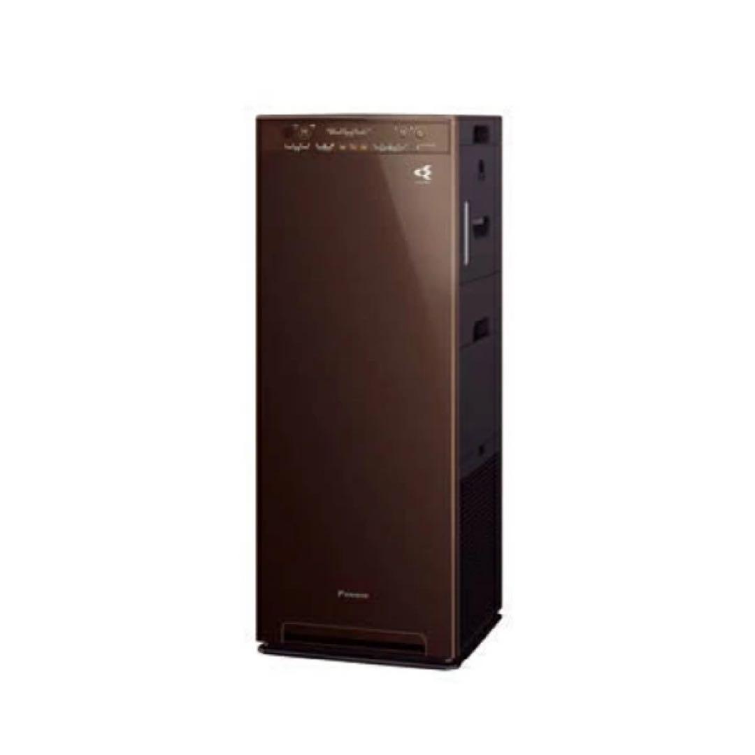 ダイキン ストリーマ空気清浄機　加湿機能付