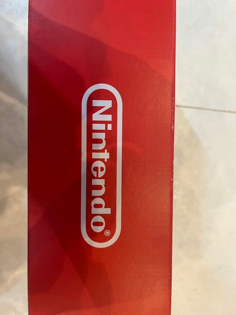 Nintendo Switch Lite ターコイズ 未使用