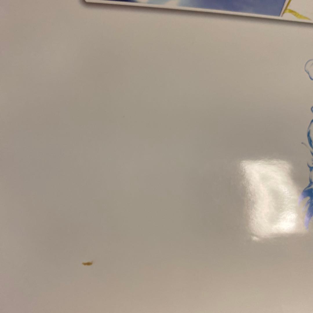 【超激レア】 ファイナルファンタジー Ⅹ B2 販促ポスター PS2 当時モノ