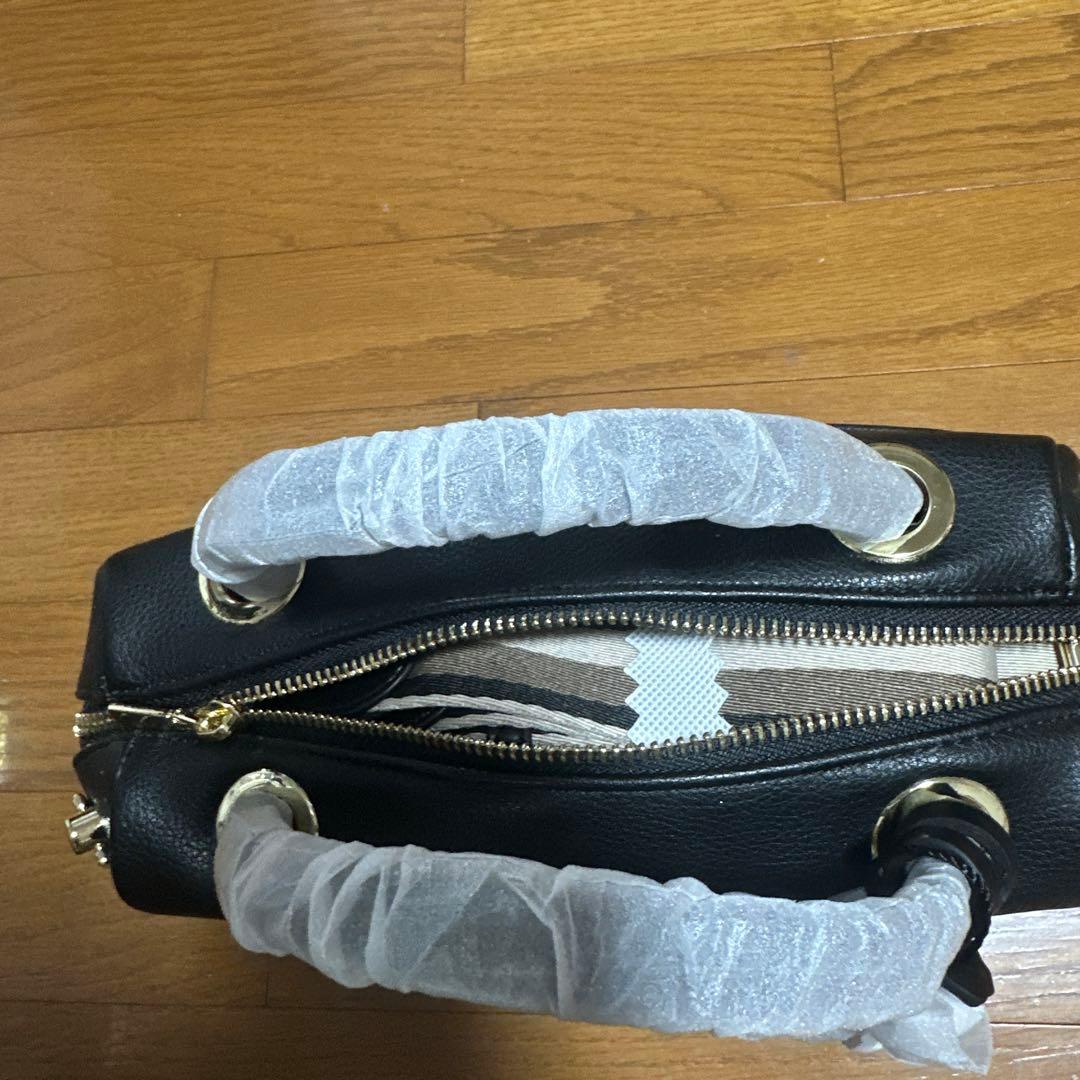 LOWELL Things 【千葉由佳さん】コラボ2WAYボストンバッグ