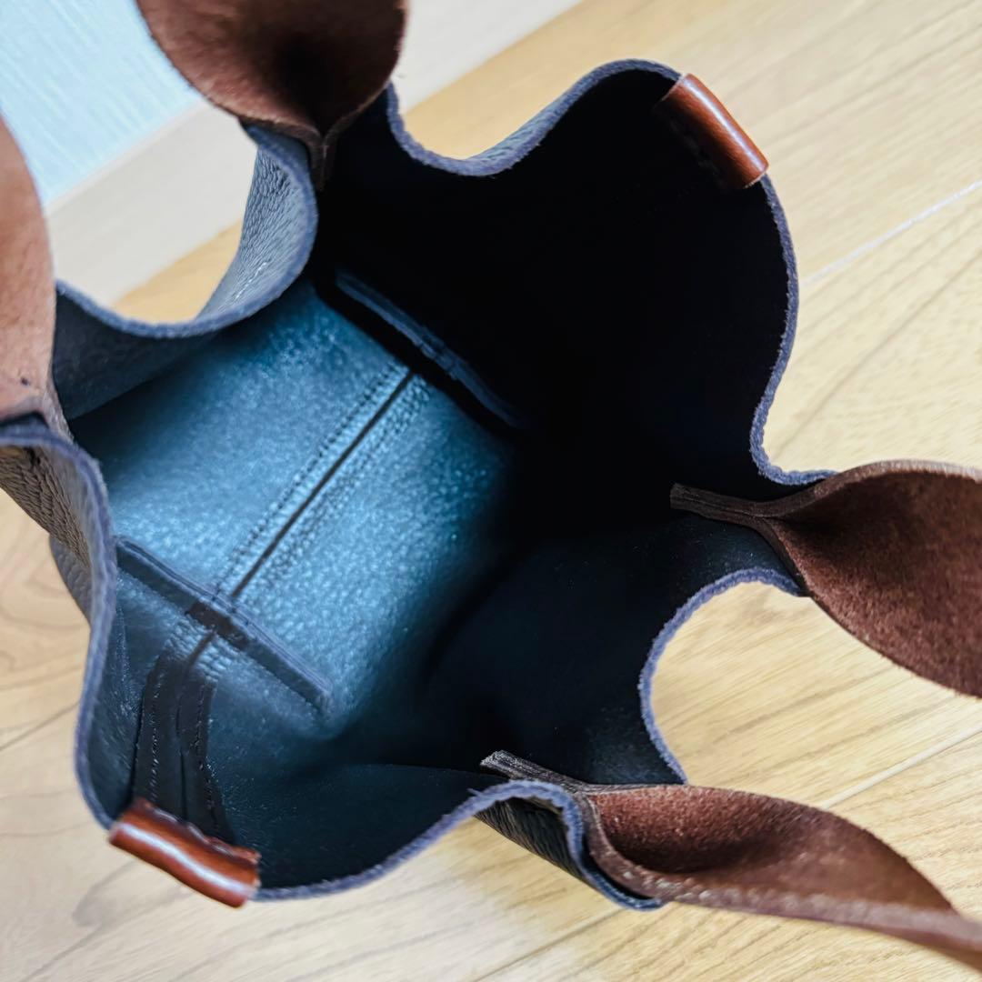 バッグ Hender Scheme piano bag small size