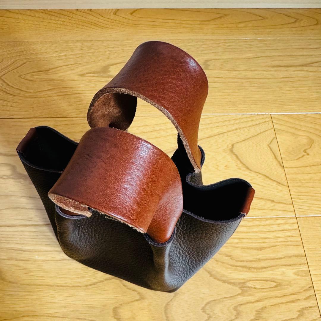 バッグ Hender Scheme piano bag small size