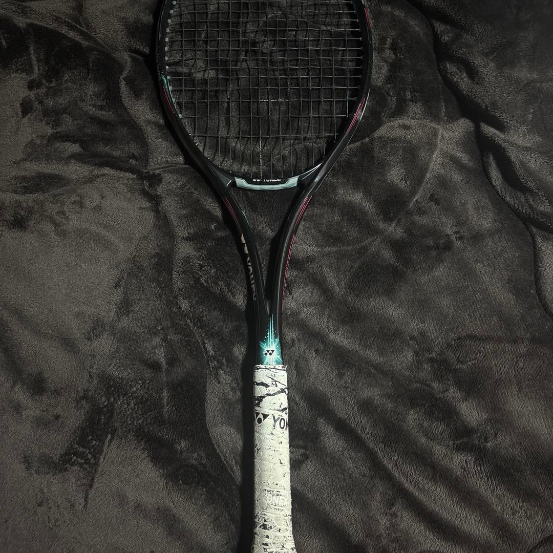 ヨネックス 軟式テニスラケット50S