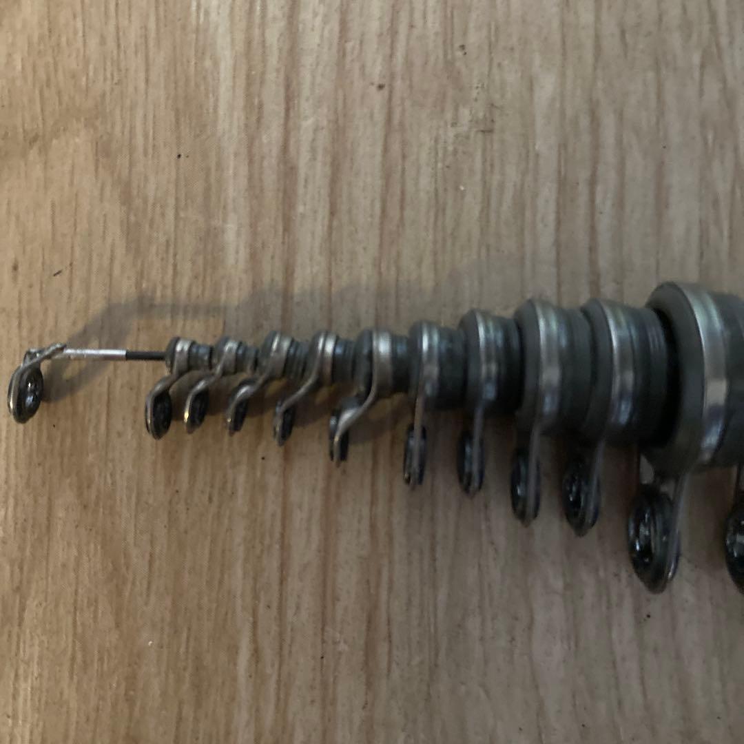 格安‼️がまかつ INTESSA G III 磯竿 1.5- 5.0