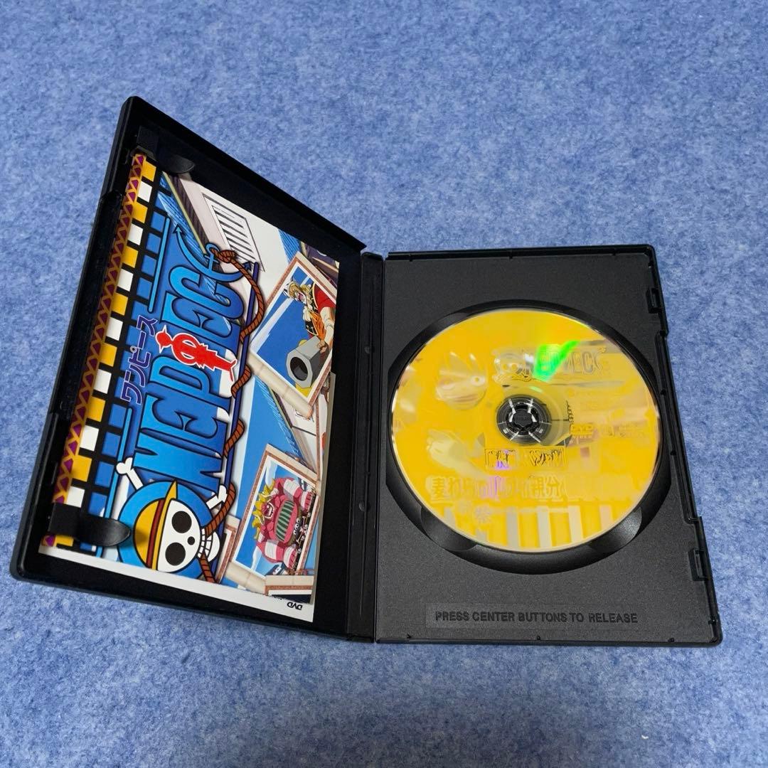 【セル版】ワンピース時代劇スペシャル ルフィ親分捕物帖 1〜3[DVD]