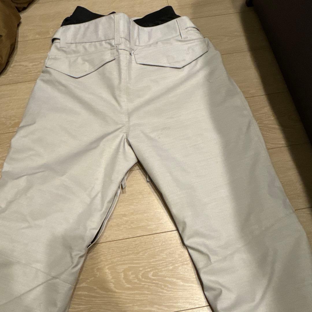 Columbia フード付きジャケット 上下セット