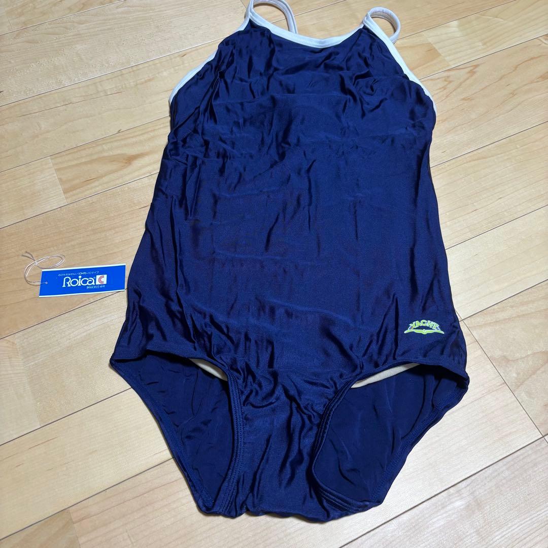 3L相当 Yacht 富士ヨット 競泳水着 スクール水着 EL 大きい 当時物