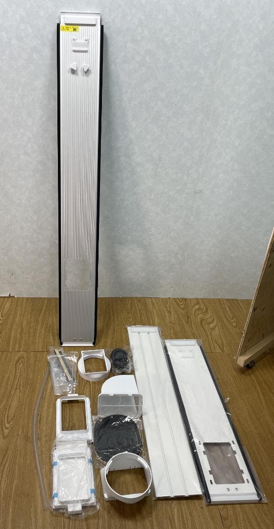 K♦050 アイリスオーヤマ ポータブルクーラー IPK-2304S