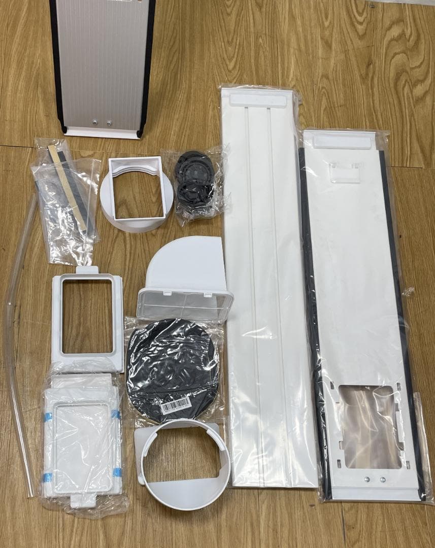 K♦050 アイリスオーヤマ ポータブルクーラー IPK-2304S