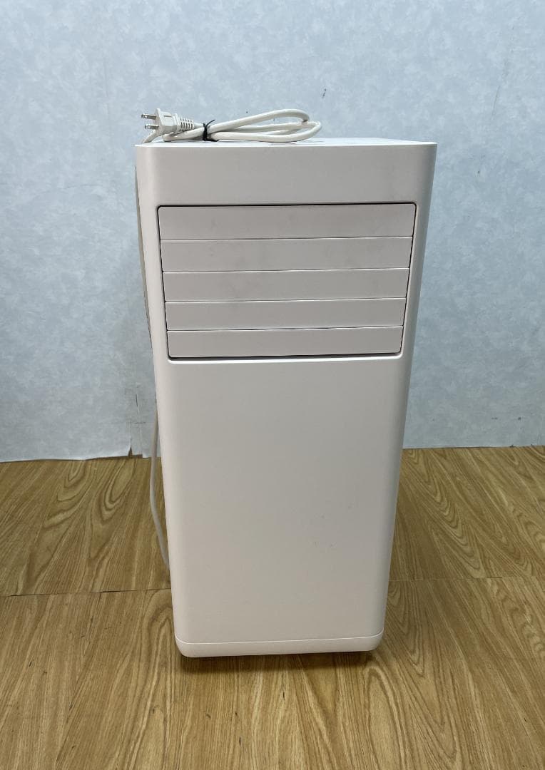 K♦050 アイリスオーヤマ ポータブルクーラー IPK-2304S