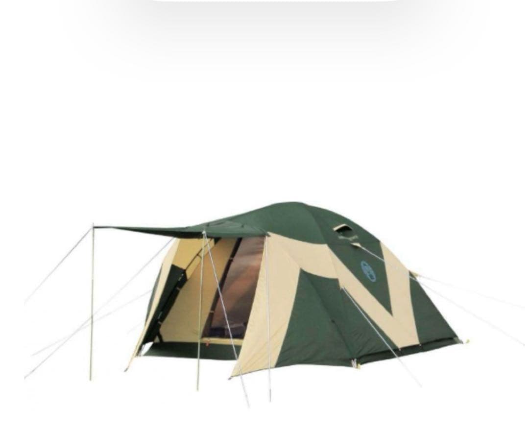Coleman コールマンフロンティア ワイドドームテント300