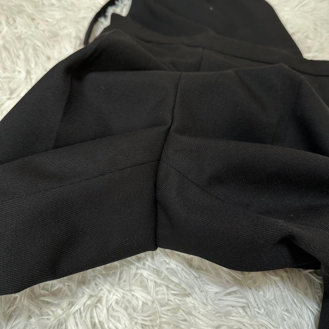 ikusagrah✨Drawer ドゥロワー ウールツイルサロペット