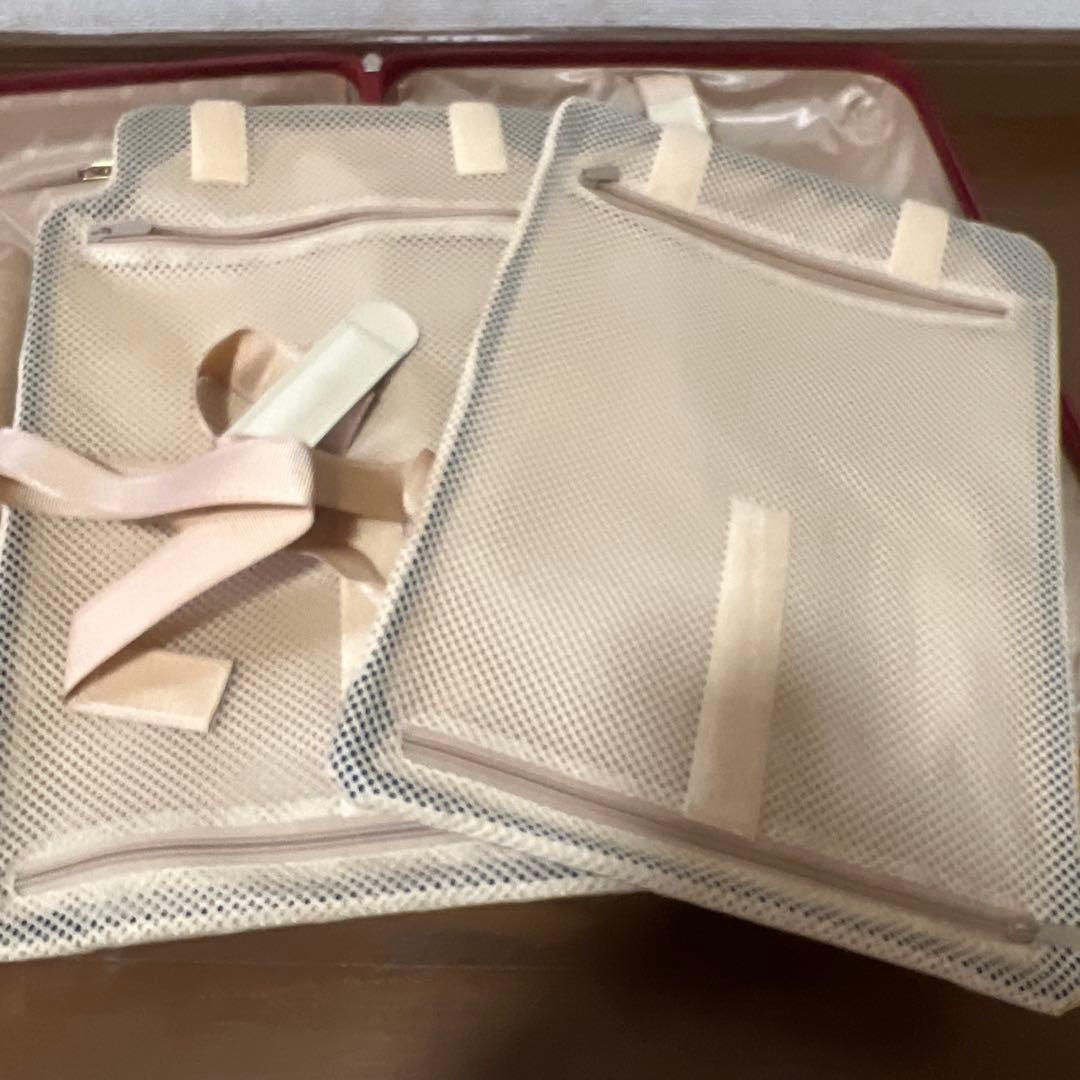 金*魚様 RIMOWA レッド キャリーケース